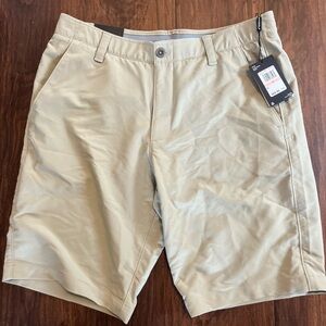 Under Armour Men's Tan Shorts